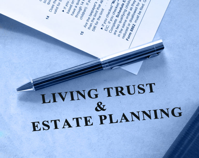 the esssential estate planning checklist